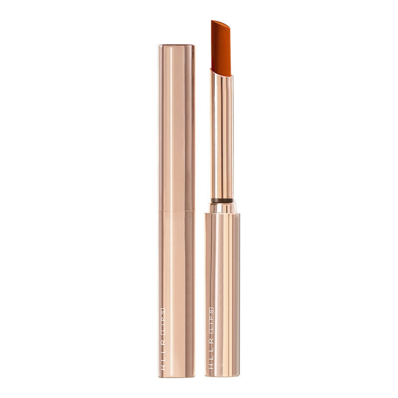 Small Tube Moisturizing Lipstick Makeup Cosmetics Lipstick Small Tube Moisturizing Lipstick Makeup Cosmetics Lipstick